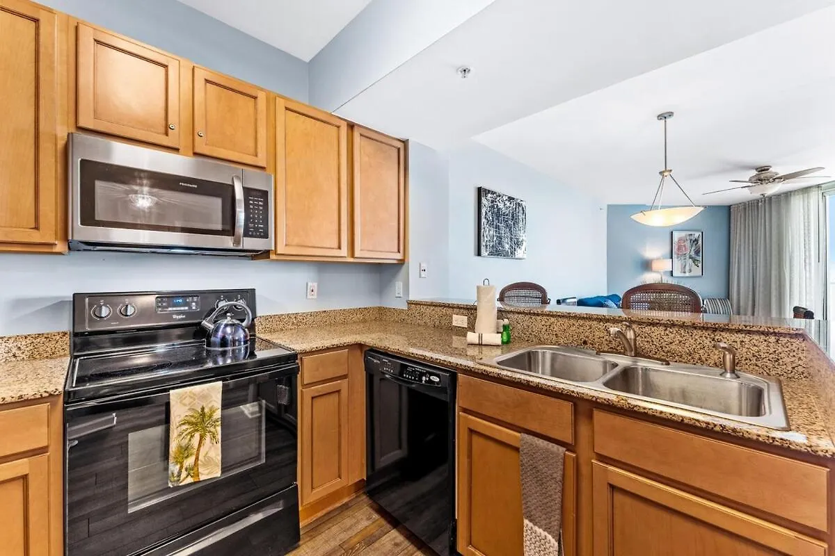 Penthouse Amazing Gulf Views Walk Beach Or Shuttle Suite Sleeps 6 Destin Holiday home