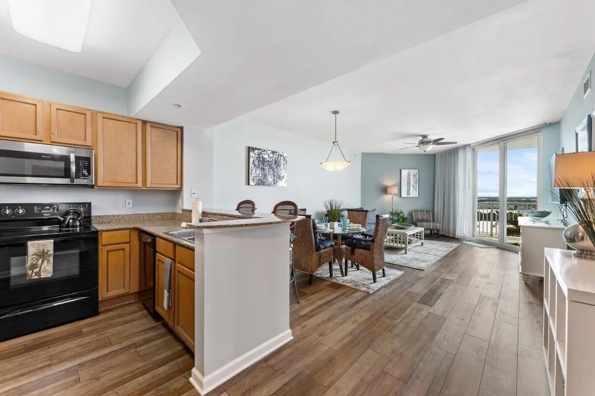 Holiday home Penthouse Amazing Gulf Views Walk Beach Or Shuttle Suite Sleeps 6 Destin United States
