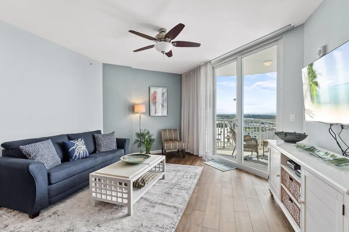 Penthouse Amazing Gulf Views Walk Beach Or Shuttle Suite Sleeps 6 Destin