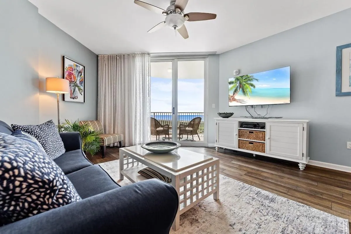 Holiday home Penthouse Amazing Gulf Views Walk Beach Or Shuttle Suite Sleeps 6 Destin