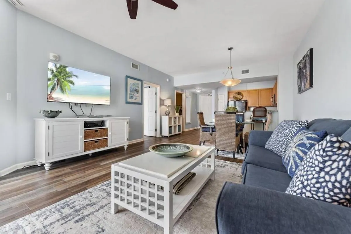 Penthouse Amazing Gulf Views Walk Beach Or Shuttle Suite Sleeps 6 Destin United States