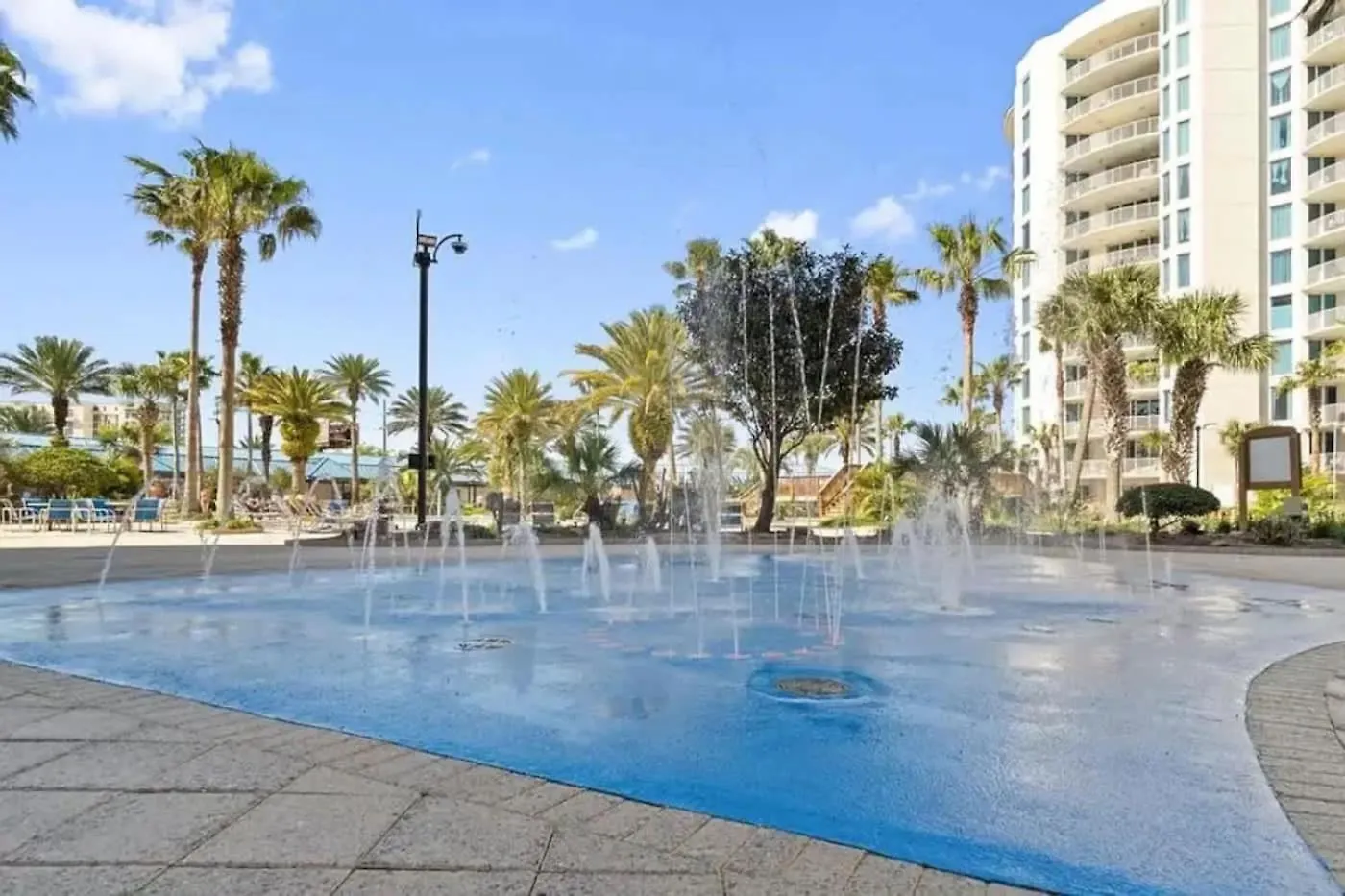 Penthouse Amazing Gulf Views Walk Beach Or Shuttle Suite Sleeps 6 Destin Holiday home