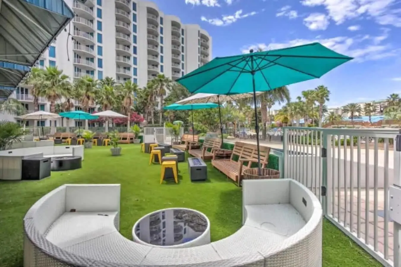 Holiday home Penthouse Amazing Gulf Views Walk Beach Or Shuttle Suite Sleeps 6 Destin