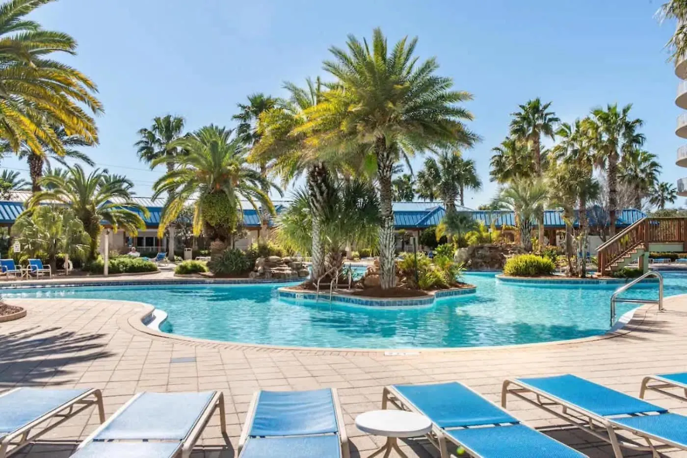 Holiday home Penthouse Amazing Gulf Views Walk Beach Or Shuttle Suite Sleeps 6 Destin