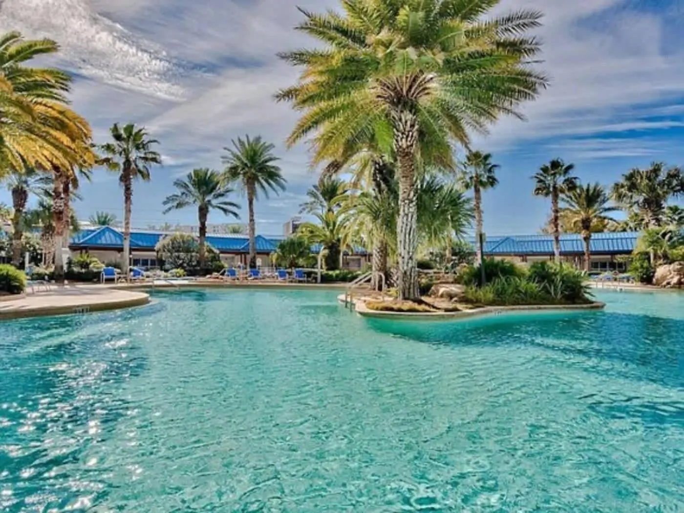 Penthouse Amazing Gulf Views Walk Beach Or Shuttle Suite Sleeps 6 Destin Holiday home