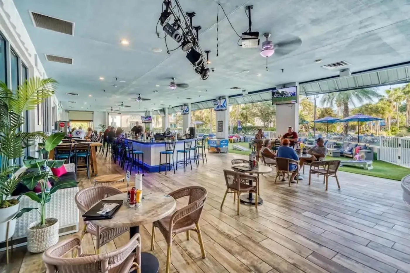 Penthouse Amazing Gulf Views Walk Beach Or Shuttle Suite Sleeps 6 Destin 0*,