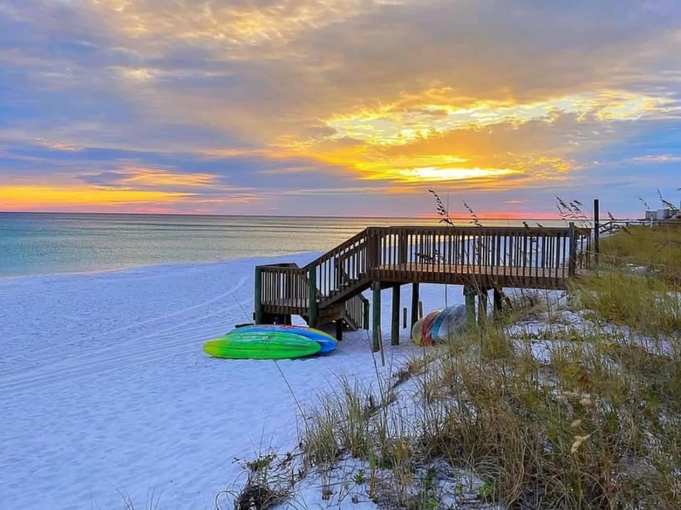Penthouse Amazing Gulf Views Walk Beach Or Shuttle Suite Sleeps 6 Destin