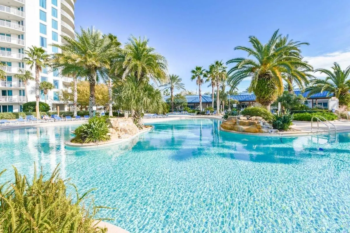 Holiday home Penthouse Amazing Gulf Views Walk Beach Or Shuttle Suite Sleeps 6 Destin United States