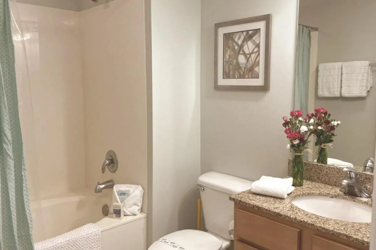 Holiday home Penthouse Amazing Gulf Views Walk Beach Or Shuttle Suite Sleeps 6 Destin