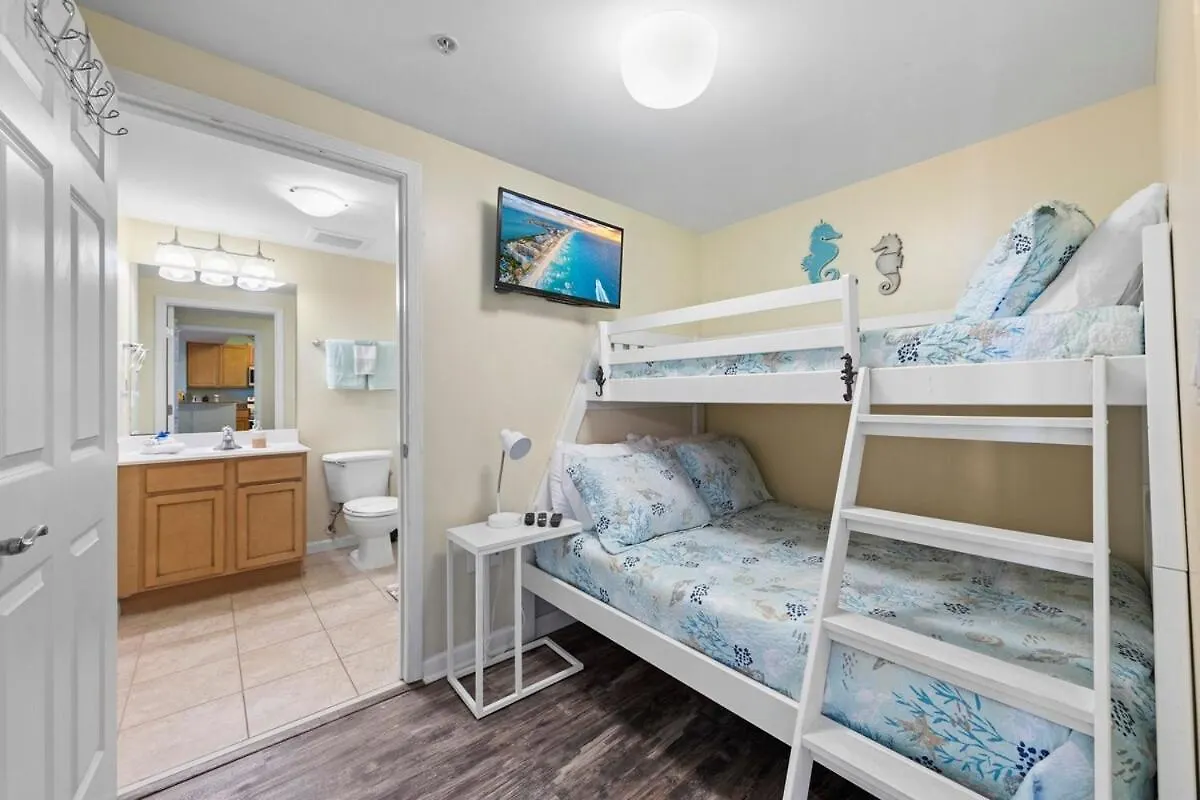 Holiday home Penthouse Amazing Gulf Views Walk Beach Or Shuttle Suite Sleeps 6 Destin