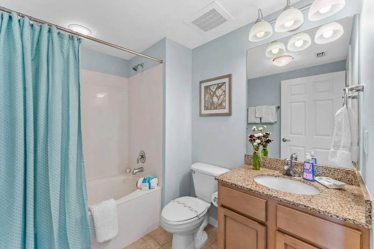 Penthouse Amazing Gulf Views Walk Beach Or Shuttle Suite Sleeps 6 Destin United States